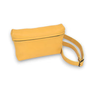TOKU Lisbon Leather Bag